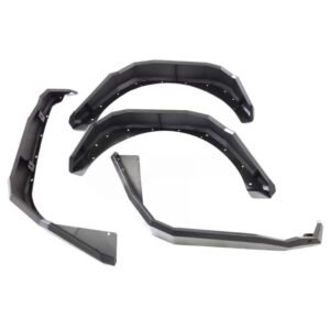 ALETINES OFF ROAD PARA JEEP WRANGLER JK