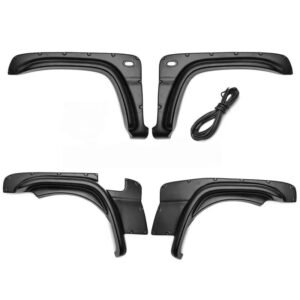 ALETINES SUZUKI JIMNY