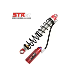 AMORTIGUADOR COILOVER STR 14" BYPASS DSC (2.5")