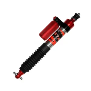 AMORTIGUADOR DELANTERO STR (24-36) 2.5" +7.5CM JEEP GRAND CHEROKEE WJ