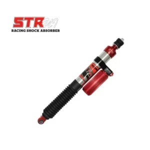 AMORTIGUADOR DELANTERO STR (24-36) 2.5" +7.5CM JEEP WRANGLER JK (2007-2017)