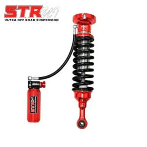 AMORTIGUADOR STR DSC 2.5" DELANTERO DERECHO TOYOTA LAND CRUISER 120 / 4 RUNNER / FJ CRUISER