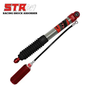 AMORTIGUADOR DELANTERO STR (24-36) 2.5" +5CM NISSAN PATROL Y60 / Y61