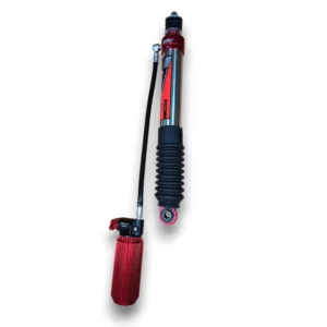 AMORTIGUADOR TRASERO STR-24 2.5" +5CM MITSUBISHI MONTERO V20