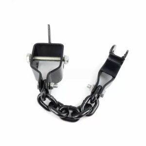 ANCLAJE HILIFT PARA ELEVACIÓN DESDE PARAGOLPES