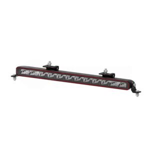 BARRA LED HOMOLOGABLE 120W HR 30 (54.4cm)