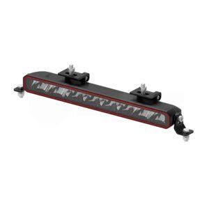 BARRA LED HOMOLOGABLE 80W HR 25 (37.6cm)