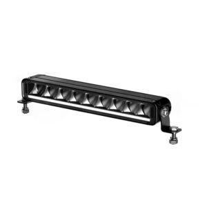BARRA LED LARGO ALCANCE Y POSICIÓN HOMOLOGABLE 45W HR 37.5 (28.3cm)