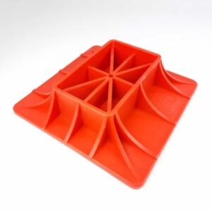 BASE DE NYLON REFORZADA PARA GATO TIPO HILIFT