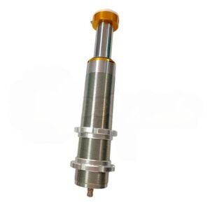 BUMP STOP 4x4 2x3" ENROSCABLE
