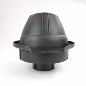 CABEZAL DE SNORKEL CÓNICA 77mm (3")