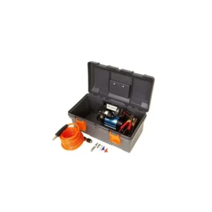 COMPRESOR ARB PORTÁTIL 12V-75Lit/min