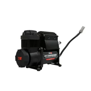 COMPRESOR DE AIRE BLACK AIR TRE4X4 65L/Min