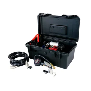 COMPRESOR PORTATIL TRE4X4 12V 75Lit/min