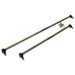 KIT BARRAS DIRECCIÓN LAND ROVER DISCOVERY II TD5