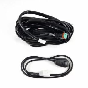 KIT CABLEADO INSTALACIÓN LED