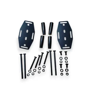 KIT DE SOPORTES PARA LAS PLANCHAS DESATASCO TRE4X4
