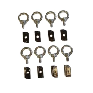 KIT DE TORNILLERIA 8PCS