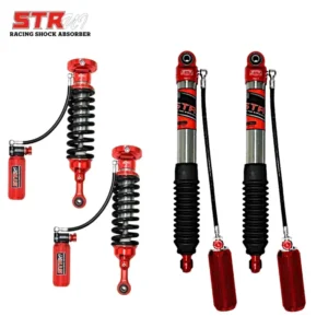 PACK DE AMORTIGUADORES STR DSC 2.5" TOYOTA HILUX VIGO (2005-2016)