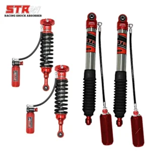 PACK DE AMORTIGUADORES STR DSC 2.5" TOYOTA LC 150 SIN KDSS (2010+ )