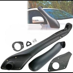 SNORKEL 4X4 AERODINÁMICO TOYOTA LAND CRUISER 150 / LAND CRUISER 180