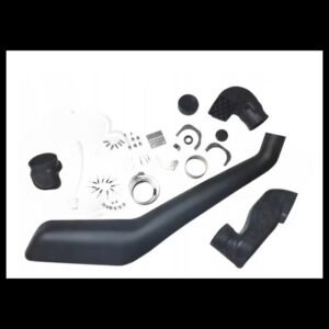 SNORKEL 4X4 JEEP GRAND CHEROKEE WJ (Lado izquierdo)