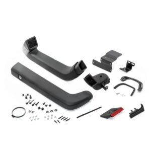 SNORKEL 4X4 JEEP WRANGLER JL