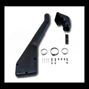 SNORKEL 4X4 LAND ROVER DEFENDER 200 TDI