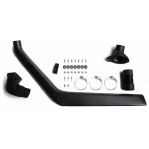 SNORKEL 4X4 MITSUBISHI MONTERO V20 (Aleta ancha)