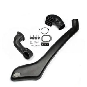 SNORKEL 4X4 NISSAN NAVARA D40 / PATHFINDER R51 (2010-2015)