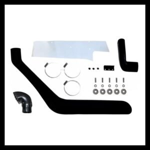 SNORKEL 4X4 TOYOTA HILUX 167 (LADO DERECHO)