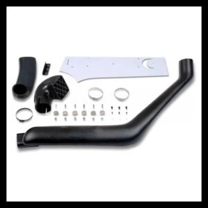SNORKEL 4X4 TOYOTA HILUX 167 (LADO IZQUIERDO)