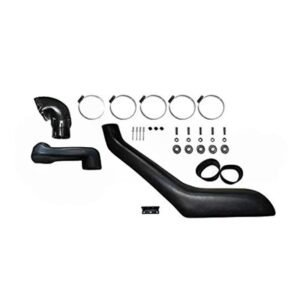 SNORKEL 4X4 TOYOTA LAND CRUISER 120