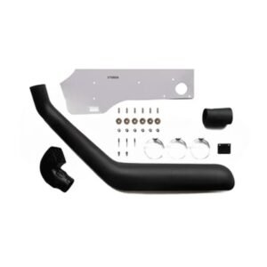 SNORKEL 4X4 TOYOTA LAND CRUISER 80