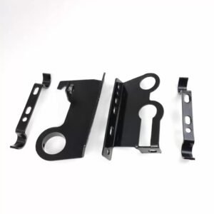 SOPORTE HILIFT PARA BACA AFRICANA