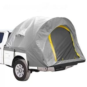 TIENDA OVERLAND CAMP PARA PICKUP CABINA DOBLE