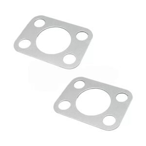 2 x JUNTA PIVOTE DELANTERO SUZUKI SAMURAI (0.5mm)