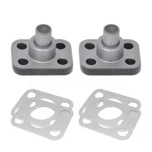 2 x PIVOTE DELANTERO + 4 x JUNTA 0.5mm SUZUKI SAMURAI