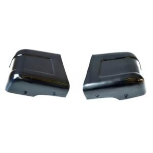 2 x PUNTERAS PARA PARAGOLPES DELANTERO ORIGINAL SUZUKI SAMURAI