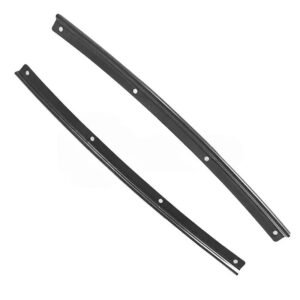 2 x RIEL LATERAL TECHO HARDTOP SUZUKI SAMURAI