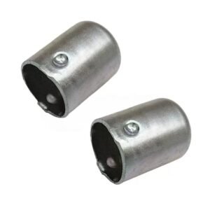 2 x TAPA RESPIRADERO EJE SUZUKI SAMURAI