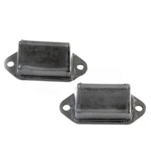 2 x TOPE SUSPENSIÓN DELANTERO SUZUKI SAMURAI