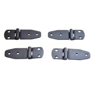 4 x BISAGRA PUERTA DELANTERA SUZUKI SAMURAI