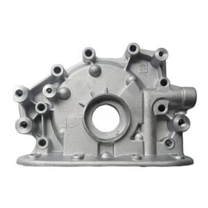 BOMBA DE ACEITE SUZUKI SAMURAI 1.0