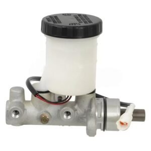 BOMBA DE FRENO CON SERVO SUZUKI SAMURAI (DESDE 1992)