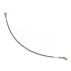 CABLE APERTURA PORTÓN TRASERO SUZUKI SAMURAI