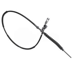 CABLE DE EMBRAGUE SUZUKI SAMURAI (TIPO 1)