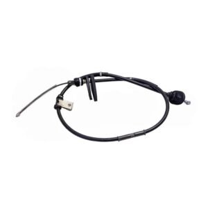CABLE FRENO DE MANO IZQUIERDO (TIPO 2) SUZUKI VITARA DIESEL / GASOLINA