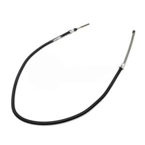 CABLE FRENO DE MANO SUZUKI SAMURAI 1.3 (HASTA 1991)