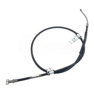 CABLE FRENO DE MANO SUZUKI SAMURAI LONG BODY